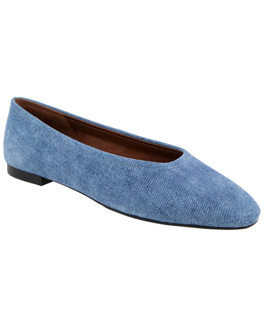 Aerosoles Aerosoles Amelie Leather Flat
