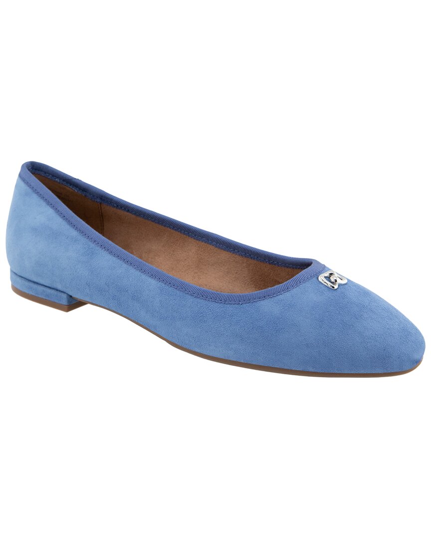 Aerosoles Aerosoles Arena Suede Flat