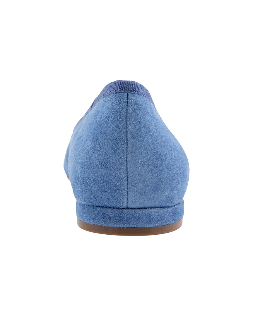 Aerosoles Aerosoles Arena Suede Flat