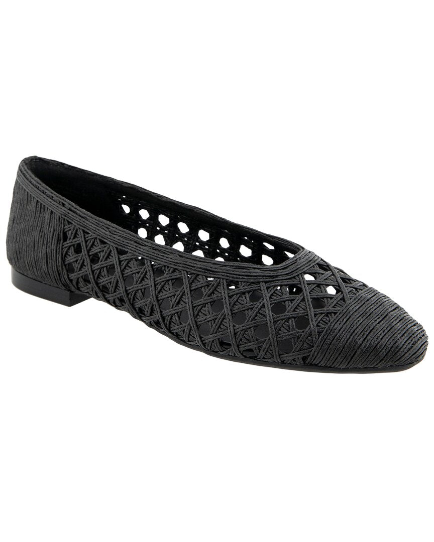 Aerosoles Aerosoles Arnoraff Raffia Flat