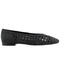 Aerosoles Aerosoles Arnoraff Raffia Flat