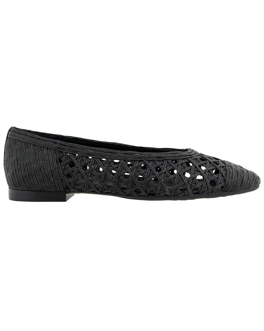 Aerosoles Aerosoles Arnoraff Raffia Flat