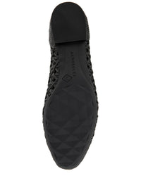 Aerosoles Aerosoles Arnoraff Raffia Flat