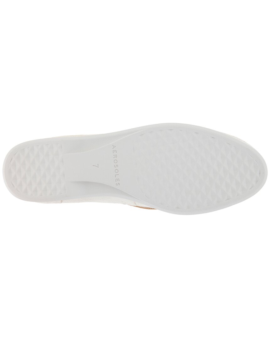 Aerosoles Aerosoles Barita Leather Flat