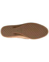 Aerosoles Aerosoles Barita Leather Flat