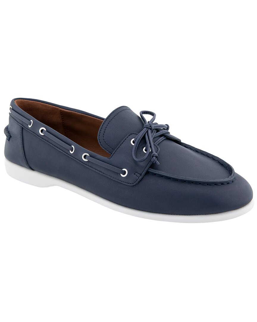 Aerosoles Aerosoles Barita Leather Flat