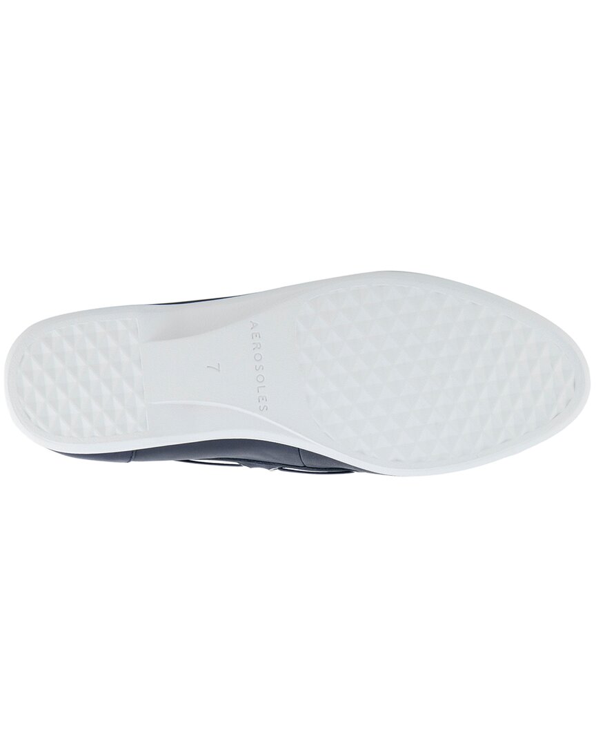 Aerosoles Aerosoles Barita Leather Flat