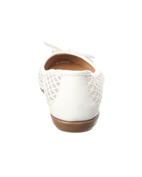 Aerosoles Aerosoles Bria Mesh Leather Flat