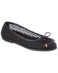 Aerosoles Aerosoles Bria Mesh Leather Flat