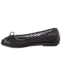 Aerosoles Aerosoles Bria Mesh Leather Flat