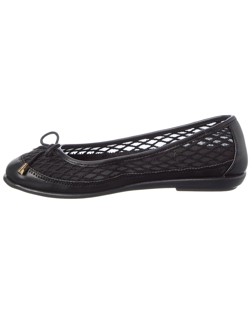 Aerosoles Aerosoles Bria Mesh Leather Flat