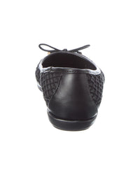 Aerosoles Aerosoles Bria Mesh Leather Flat