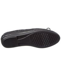 Aerosoles Aerosoles Bria Mesh Leather Flat