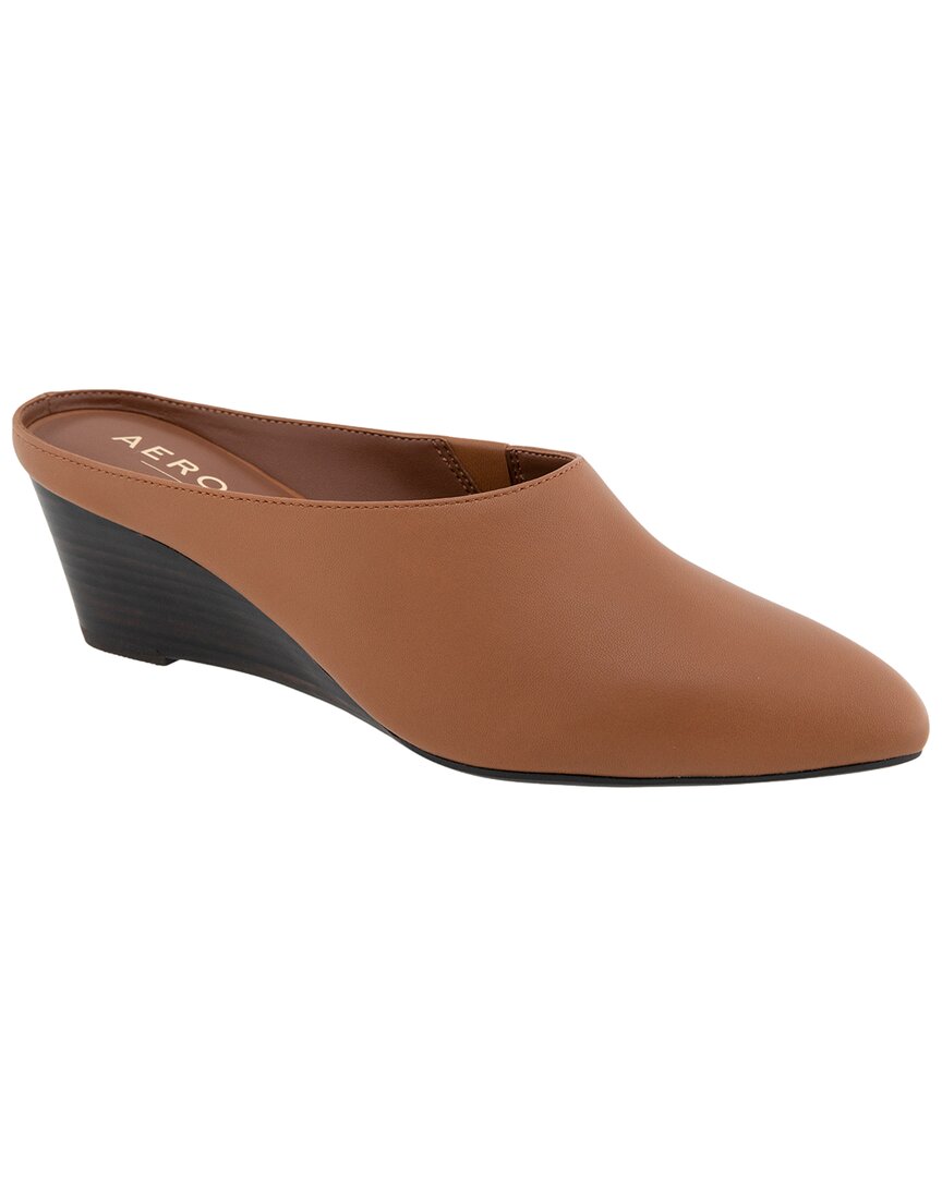 Aerosoles Aerosoles Camia Leather Pump