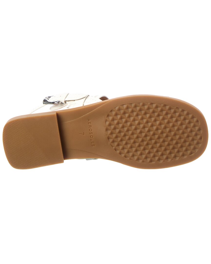 Aerosoles Aerosoles Carole Flat Sandal