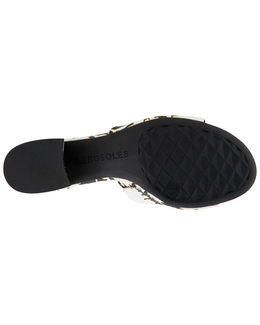 Aerosoles Aerosoles Como Heeled Sandal