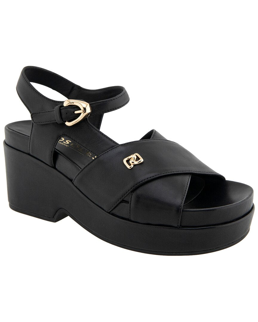 Aerosoles Aerosoles Cora Suede Heeled Sandal