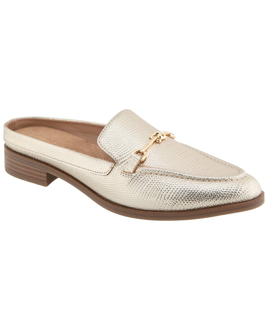 Aerosoles Aerosoles Erik Leather Flat