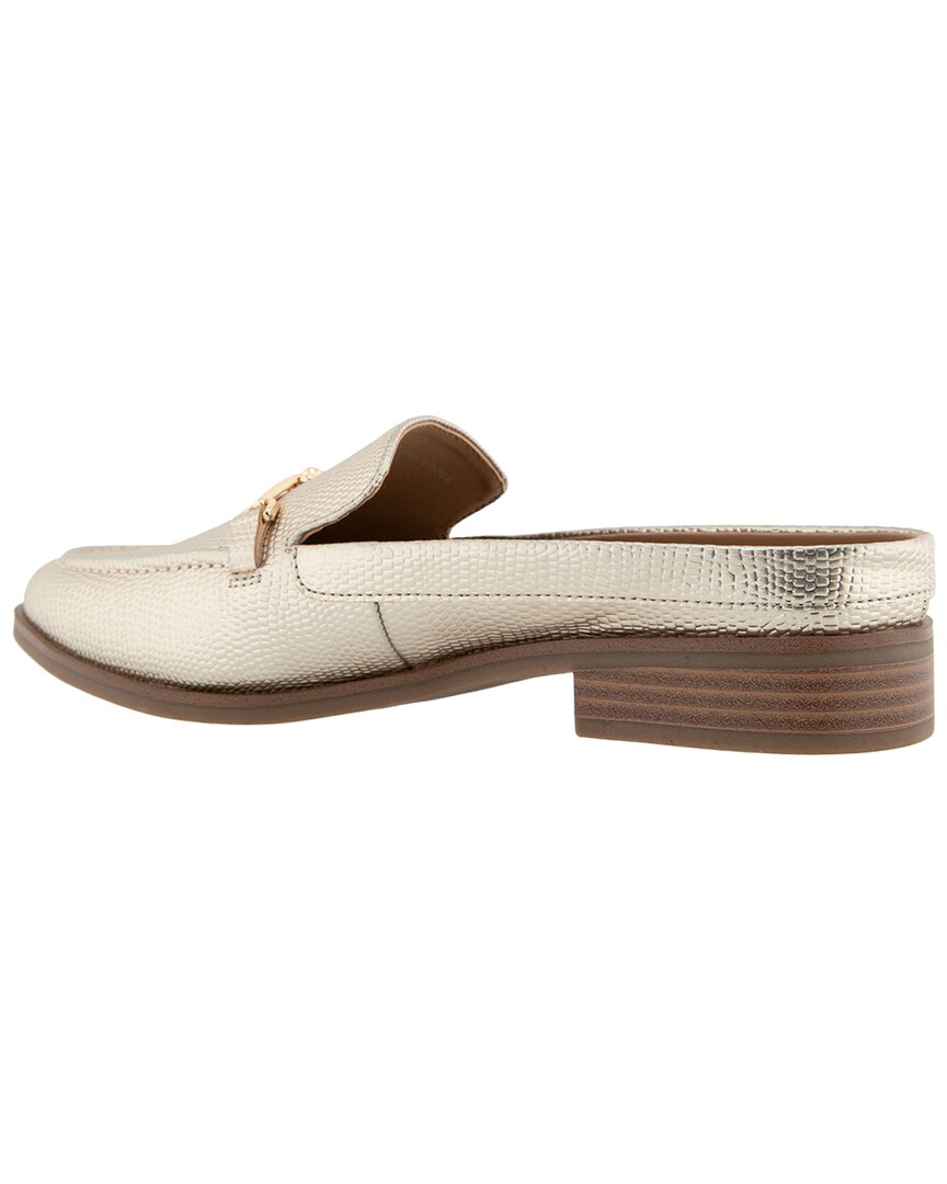 Aerosoles Aerosoles Erik Leather Flat