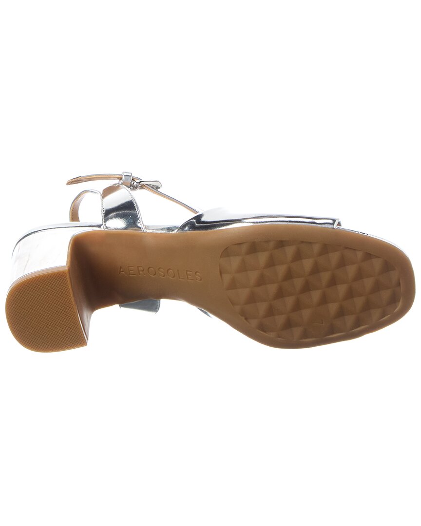 Aerosoles Aerosoles Gerda Heeled Sandal