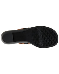 Aerosoles Aerosoles Gesa Canvas Flat Sandal