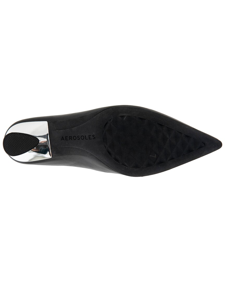 Aerosoles Aerosoles Jama Leather Pump