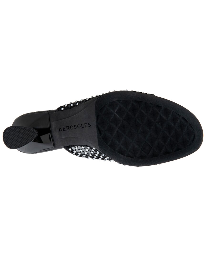 Aerosoles Aerosoles Jamila Heeled Sandal
