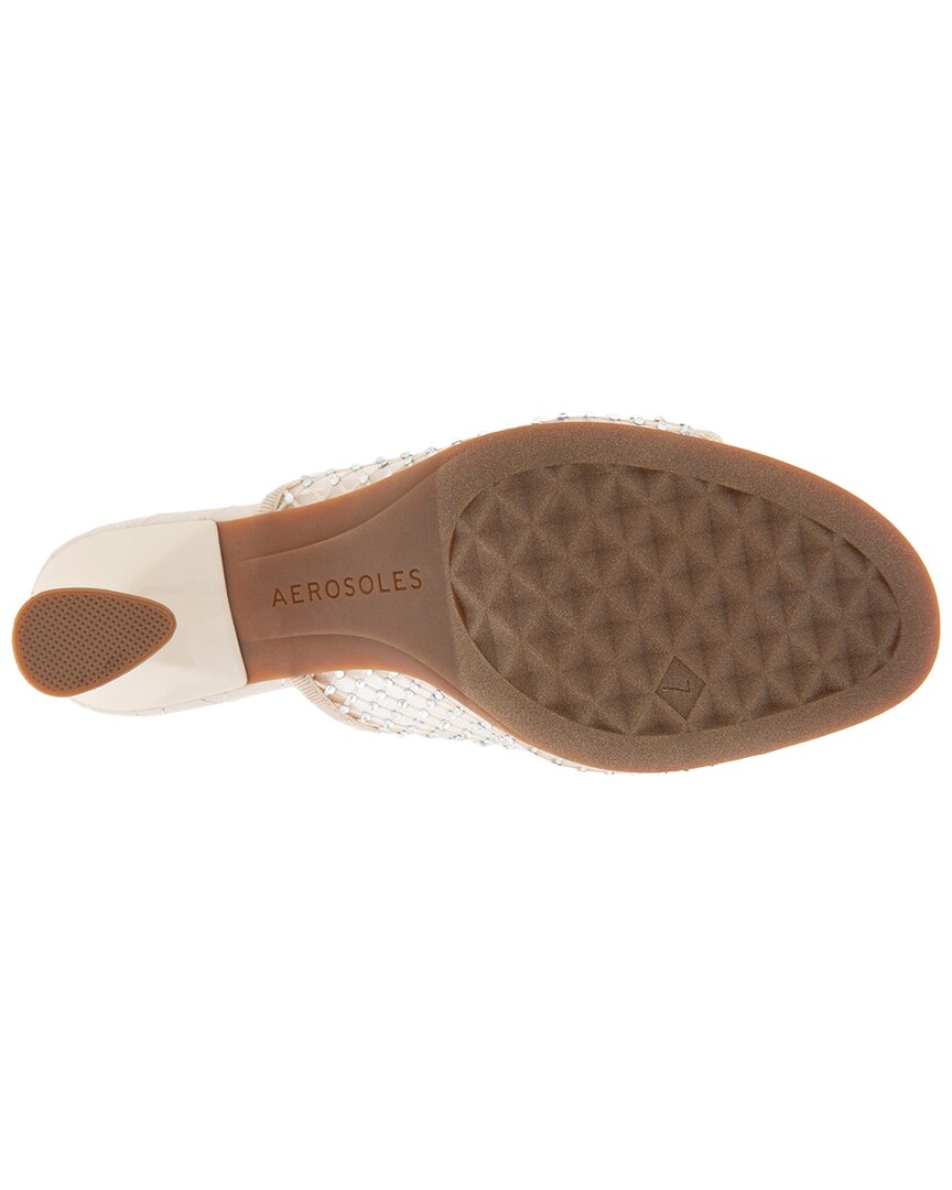 Aerosoles Aerosoles Jamila Heeled Sandal