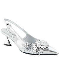 Aerosoles Aerosoles Jaya Pump