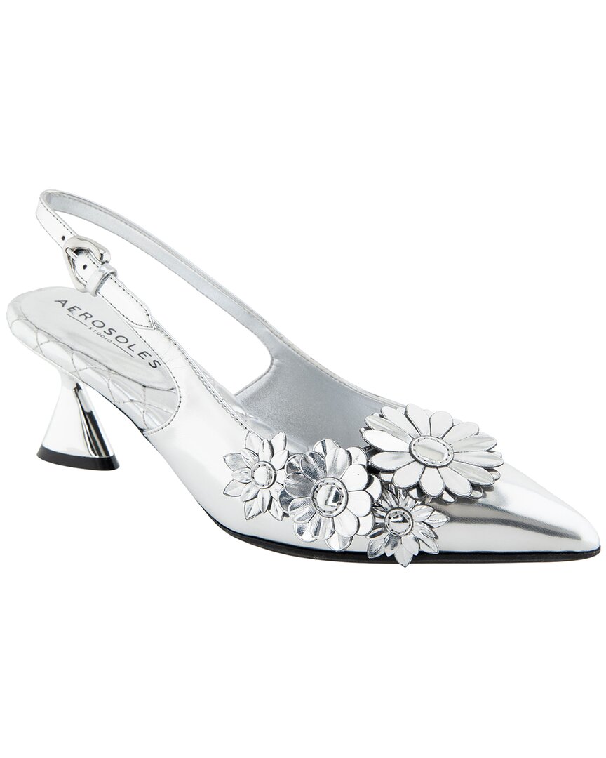 Aerosoles Aerosoles Jaya Pump