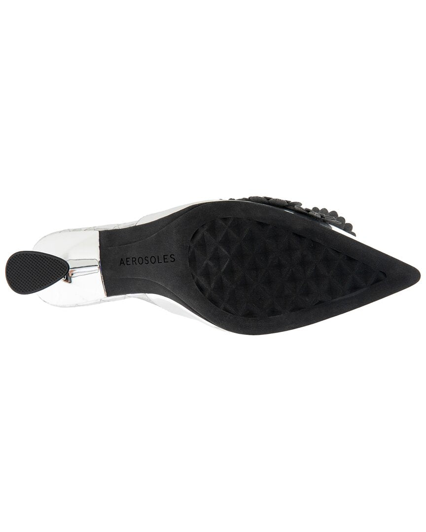 Aerosoles Aerosoles Jaya Pump