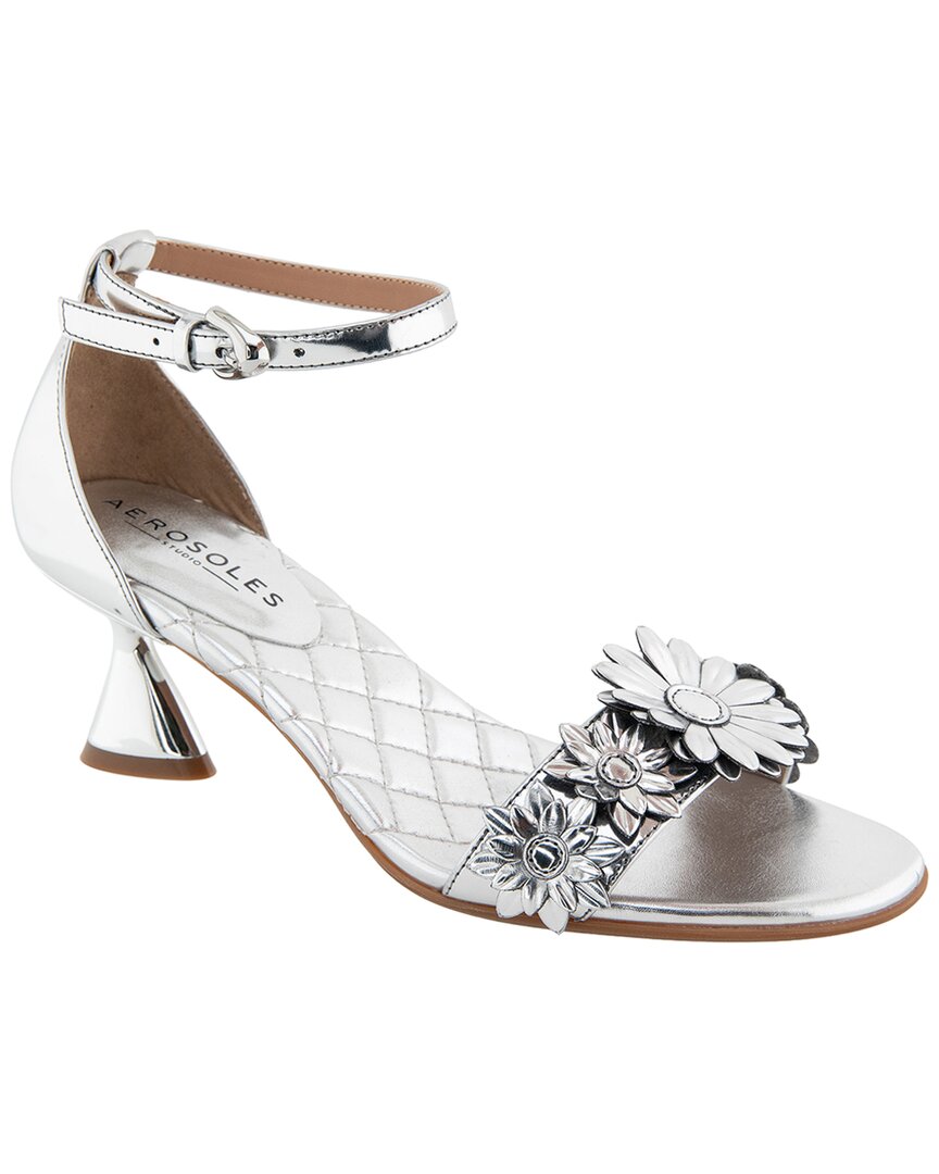 Aerosoles Aerosoles Jazzier Heeled Sandal