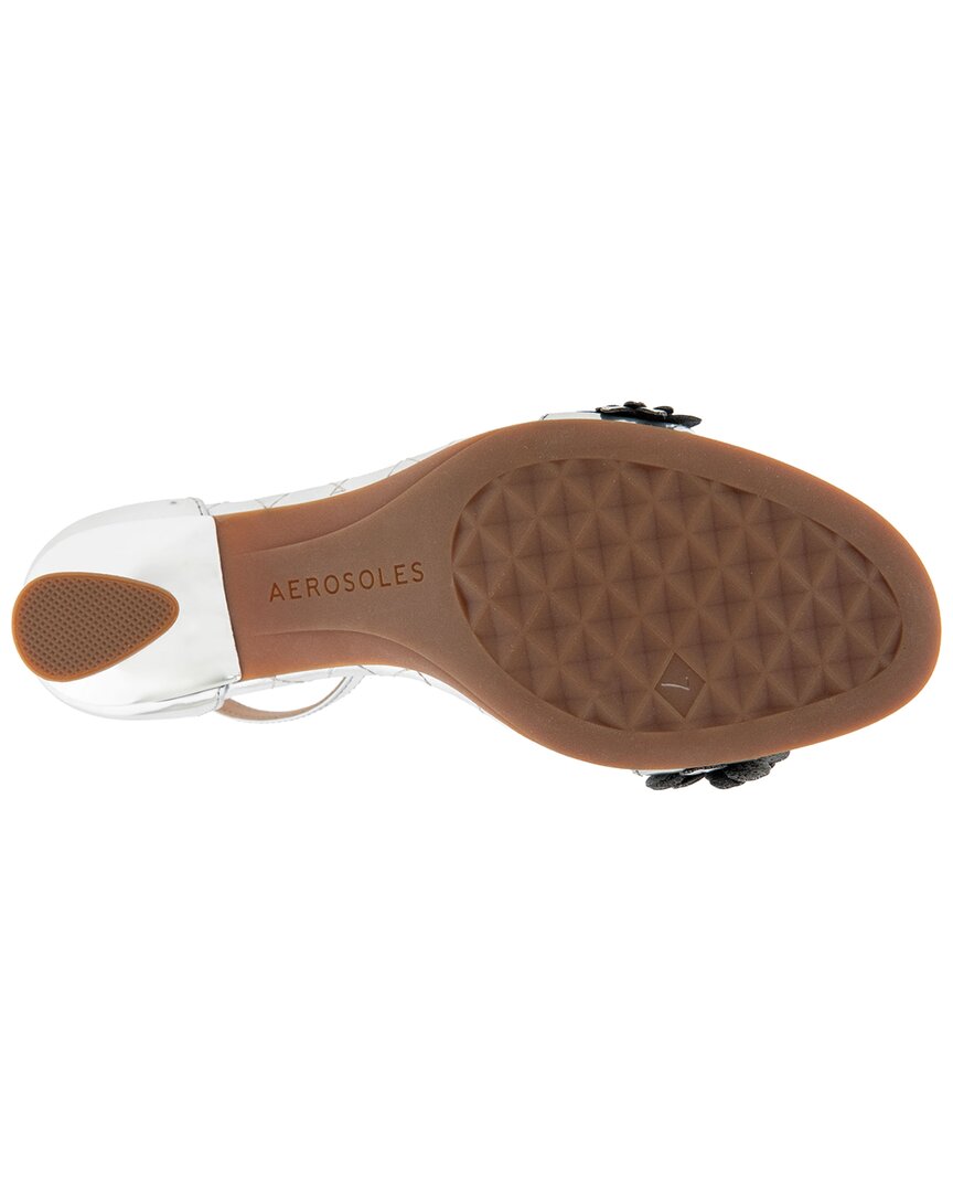 Aerosoles Aerosoles Jazzier Heeled Sandal