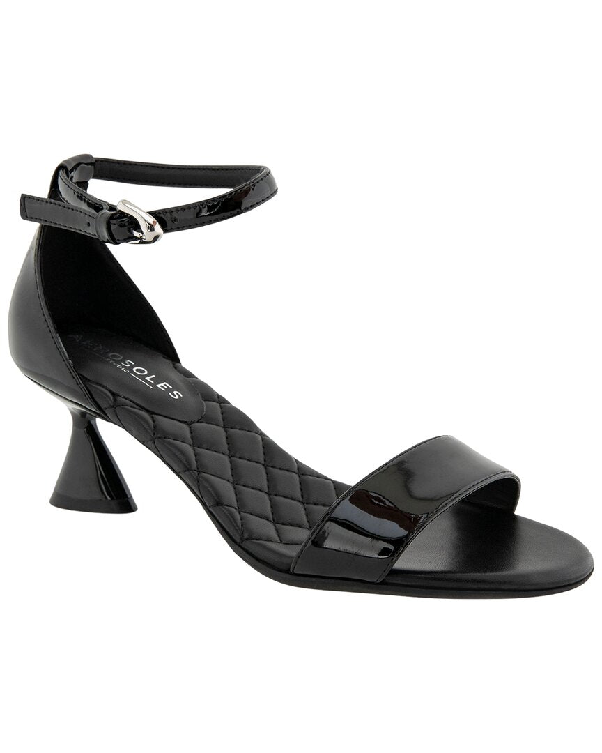 Aerosoles Aerosoles Jazzy Heeled Sandal