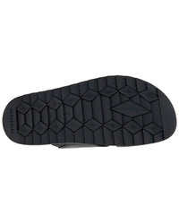 Aerosoles Aerosoles Lago Leather Flat Sandal