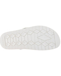 Aerosoles Aerosoles Lago Leather Flat Sandal