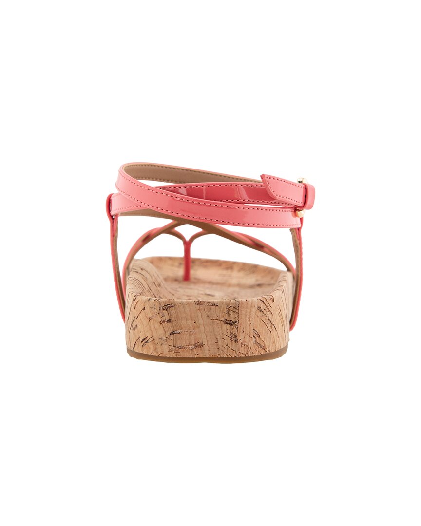 Aerosoles Aerosoles Leera Cork Flat Sandal