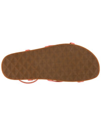 Aerosoles Aerosoles Leera Cork Flat Sandal