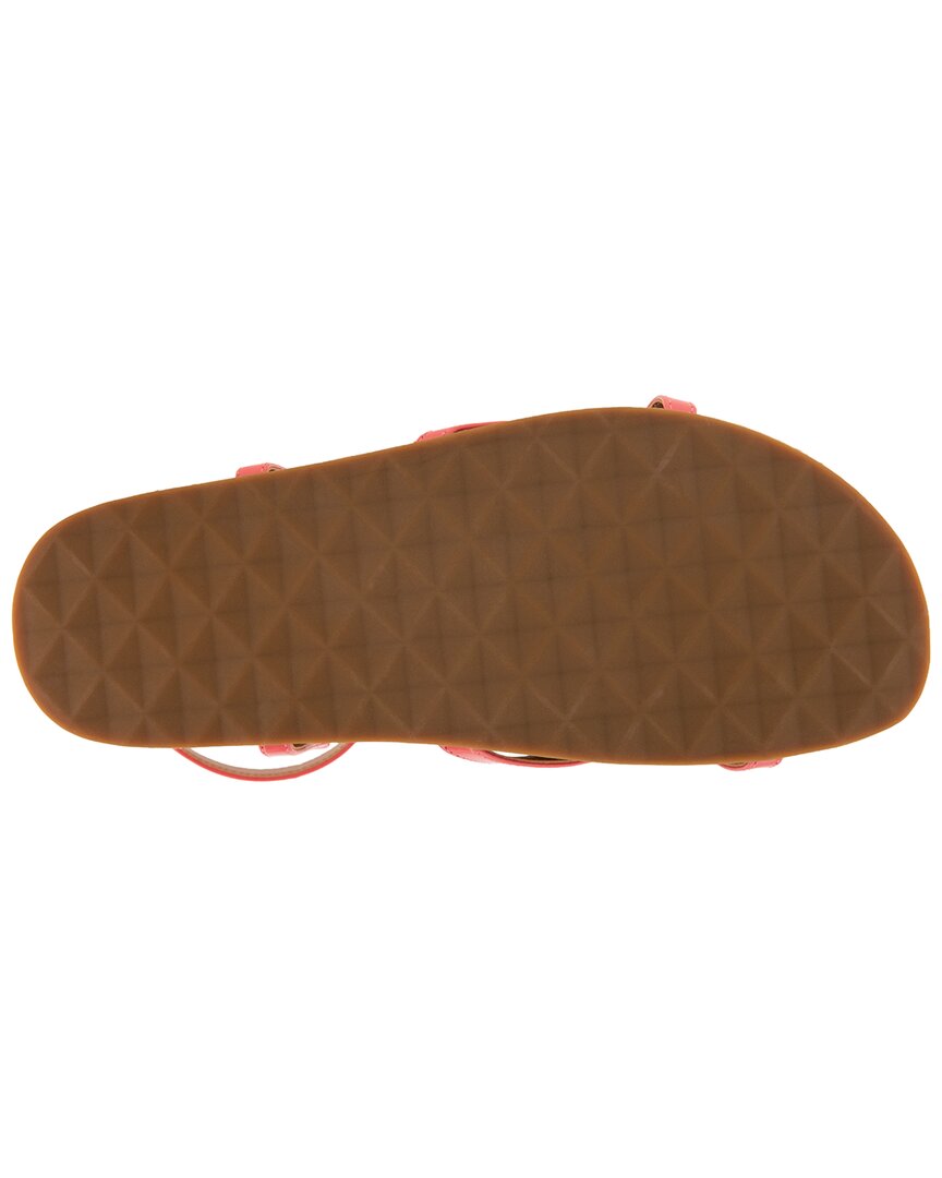 Aerosoles Aerosoles Leera Cork Flat Sandal