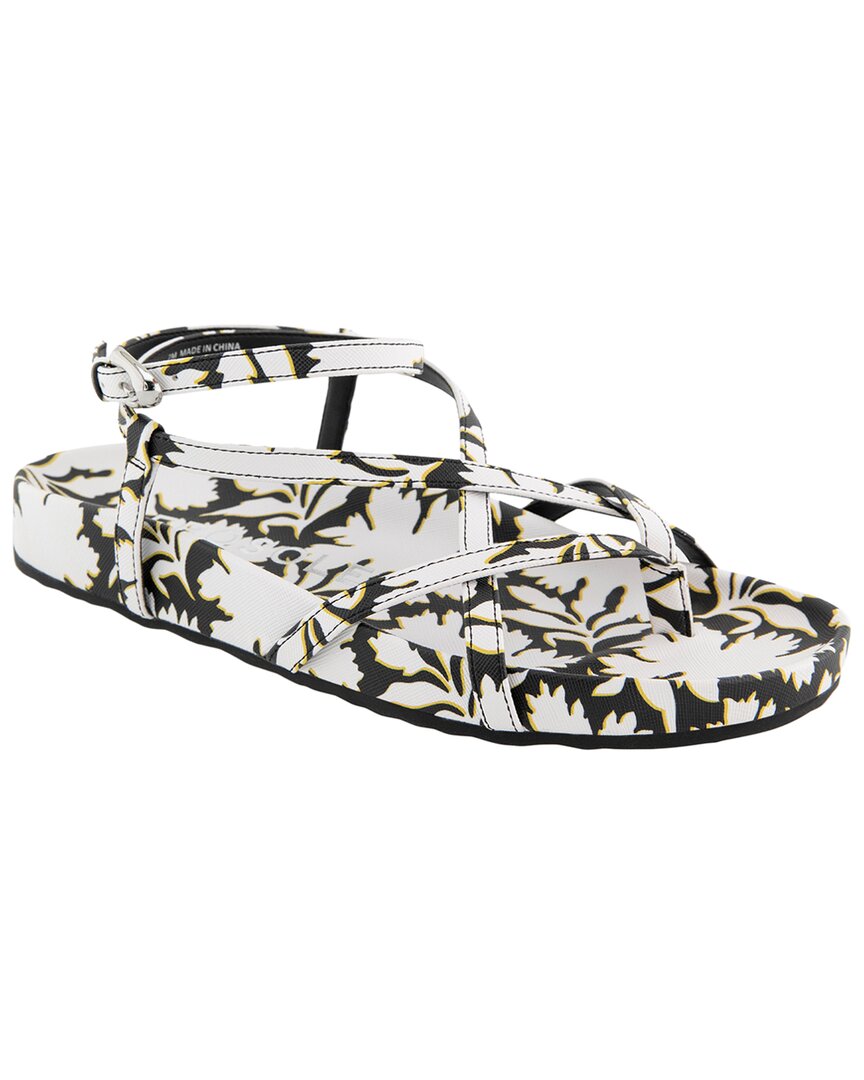Aerosoles Aerosoles Leera Cork Flat Sandal