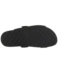 Aerosoles Aerosoles Lemon Leather Flat Sandal