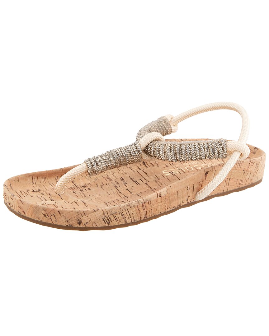 Aerosoles Aerosoles Leve Flat Sandal