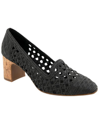 Aerosoles Aerosoles Melo Raffia Pump