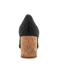 Aerosoles Aerosoles Melo Raffia Pump