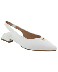 Aerosoles Aerosoles Nayana Leather Flat