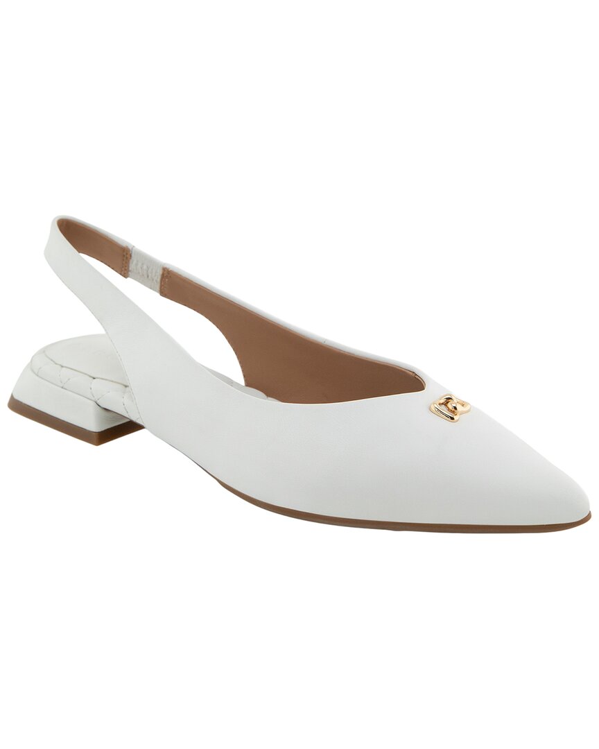 Aerosoles Aerosoles Nayana Leather Flat