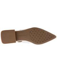 Aerosoles Aerosoles Nayana Leather Flat