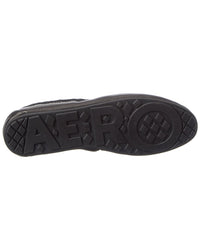 Aerosoles Aerosoles Palma Leather & Canvas Flat