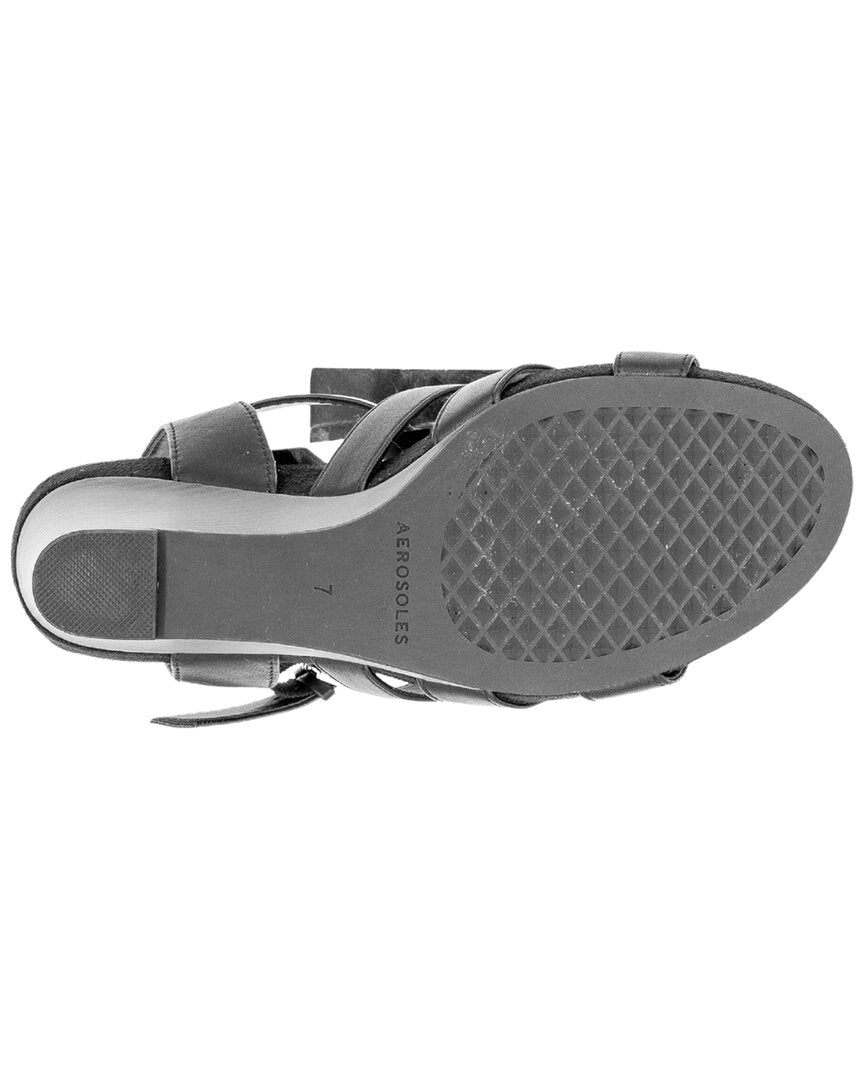 Aerosoles Aerosoles Pippa Heeled Sandal