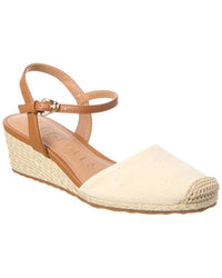 Aerosoles Aerosoles Real Canvas Wedge